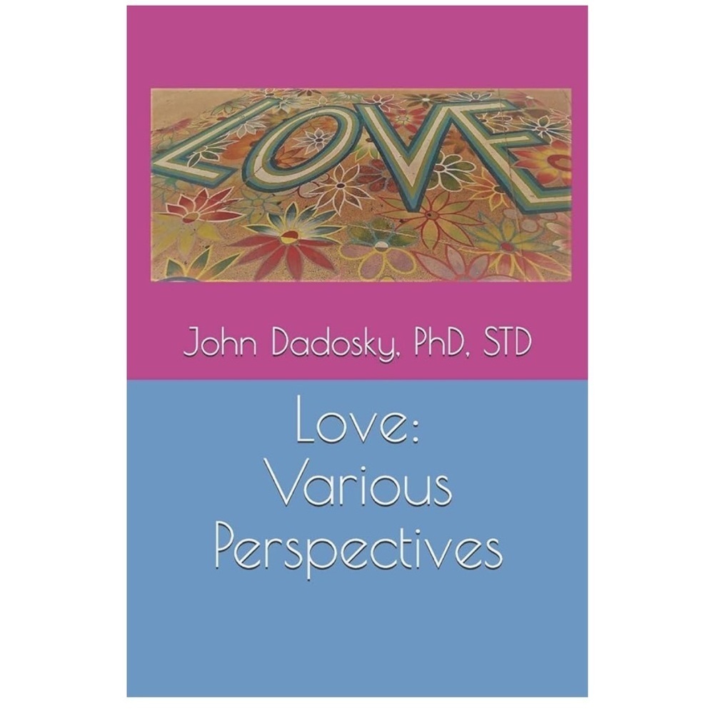 Love: Various Perspectives Book